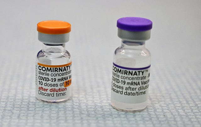 Envio para PE de doses de vacina contra Covid para crianças de 5 a 11 anos atrasa e lote não chega ao estado