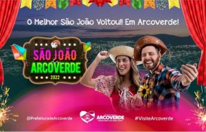 Cantores João Gomes, Xandy Avião e Elba Ramalho se apresentam no São João de Arcoverde; confira programação completa
